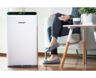 PRIME3 Oczyszczacz powietrza SAP81 - 1451396 - zdjęcie 6